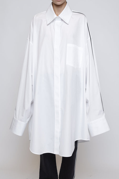 COAT SHIRT