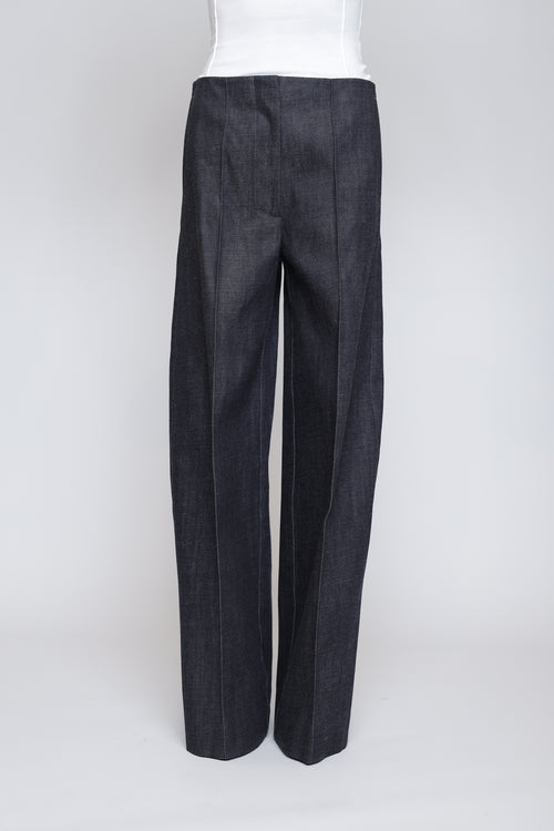 OVERSIZED JEANS