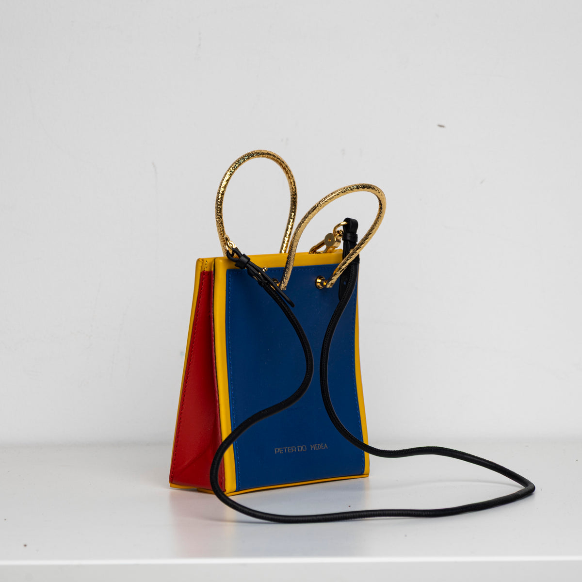 PD X Medea Primary Color Mini Bag