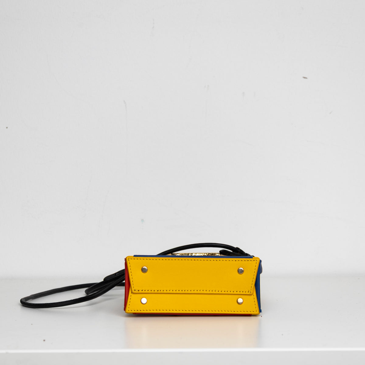 PD X Medea Primary Color Mini Bag