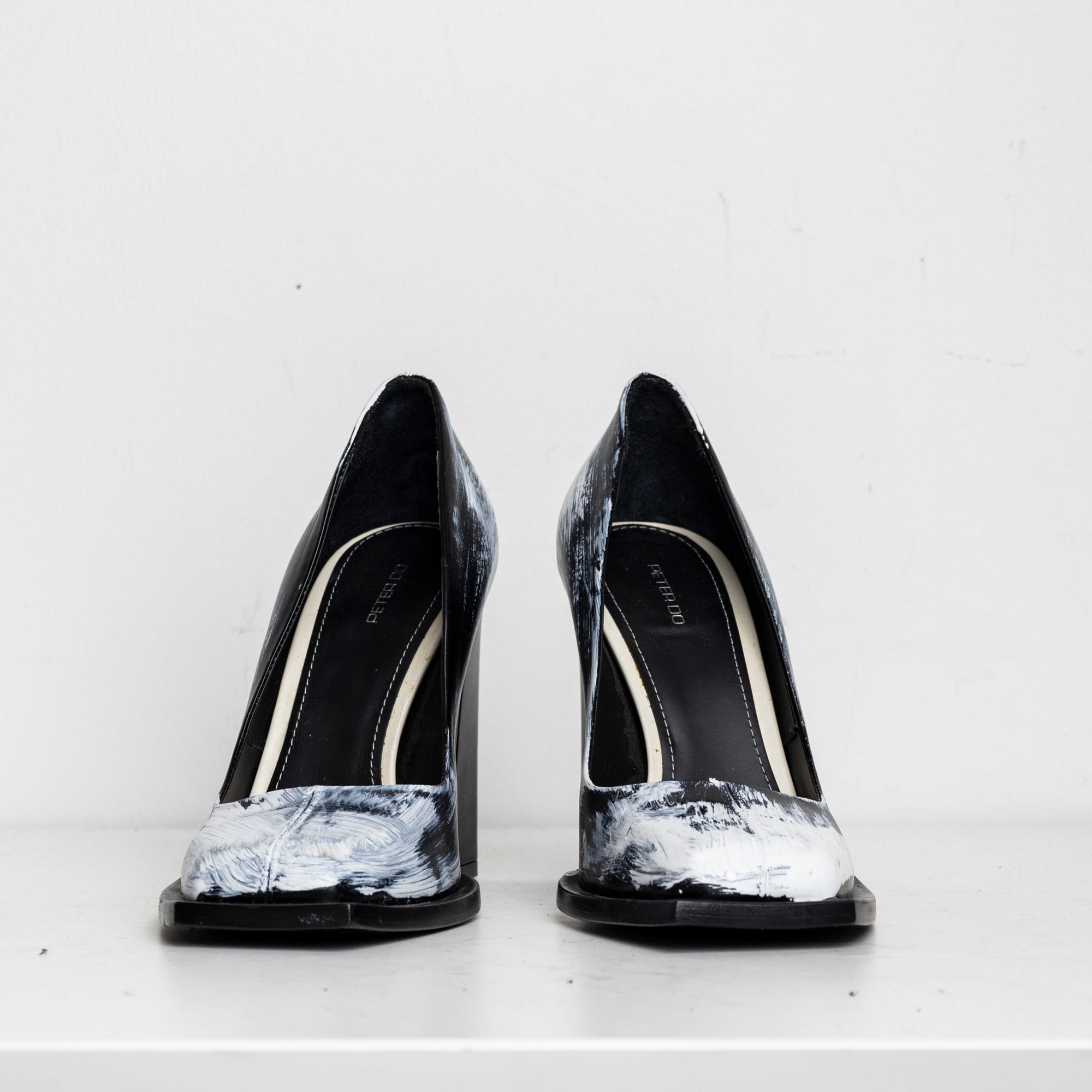 Everyday Pump Painted EU40