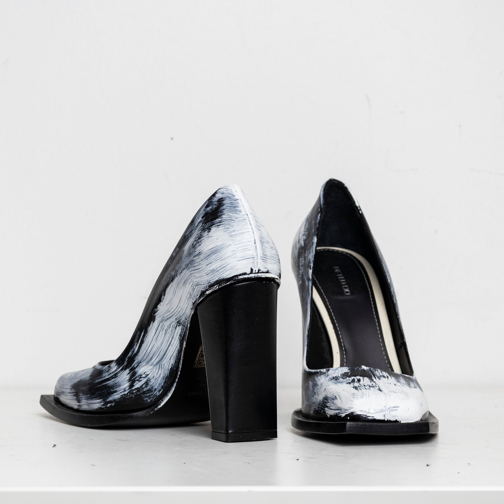 Everyday Pump Painted EU40