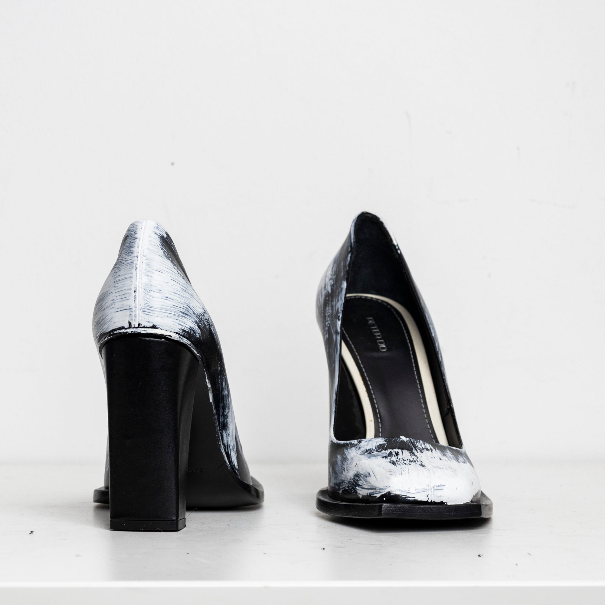 Everyday Pump Painted EU40