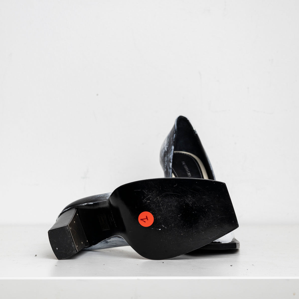 Everyday Pump Painted EU40