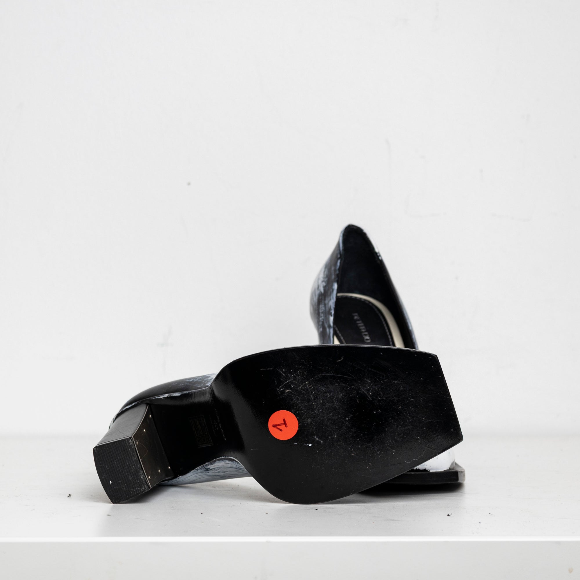 Everyday Pump Painted EU40