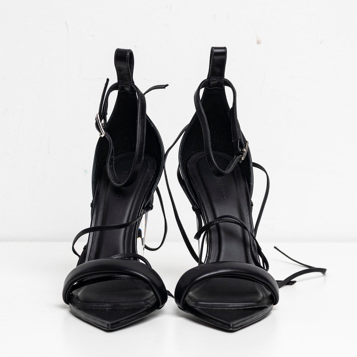 Ice Pump Black EU40 #2