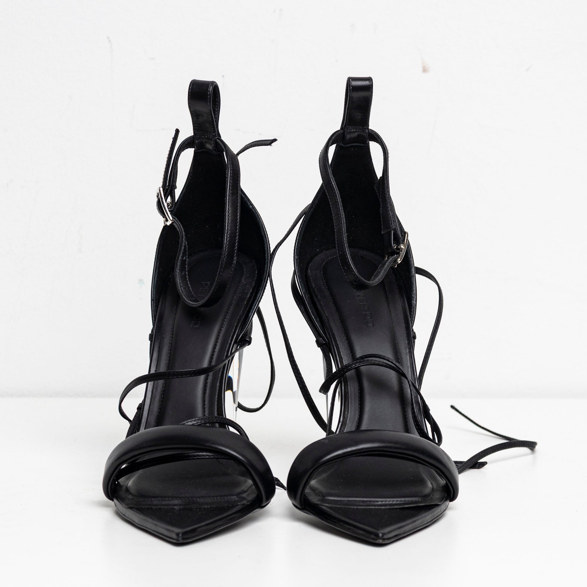 Ice Pump Black EU40 #2