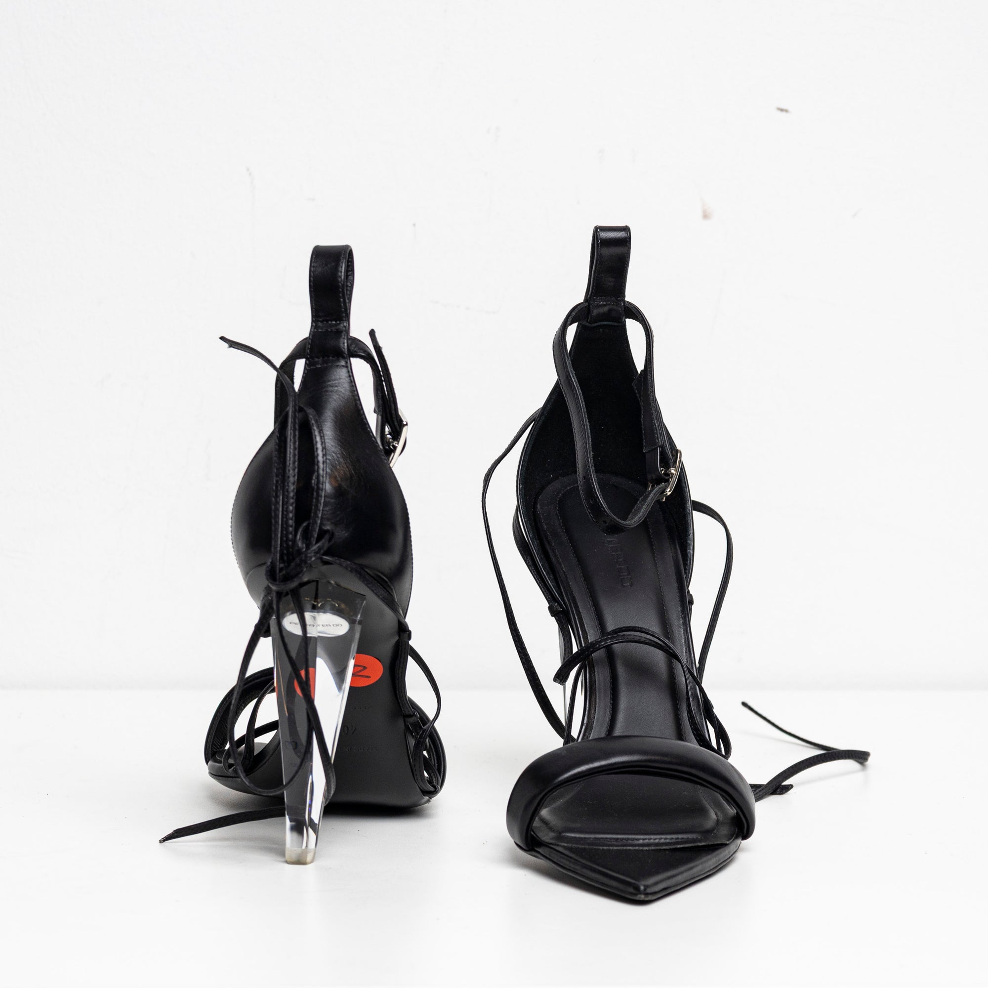 Ice Pump Black EU40 #2