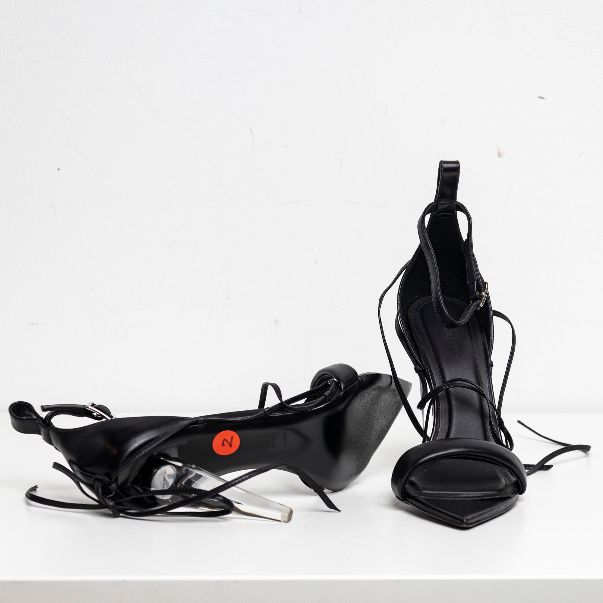 Ice Pump Black EU40 #2