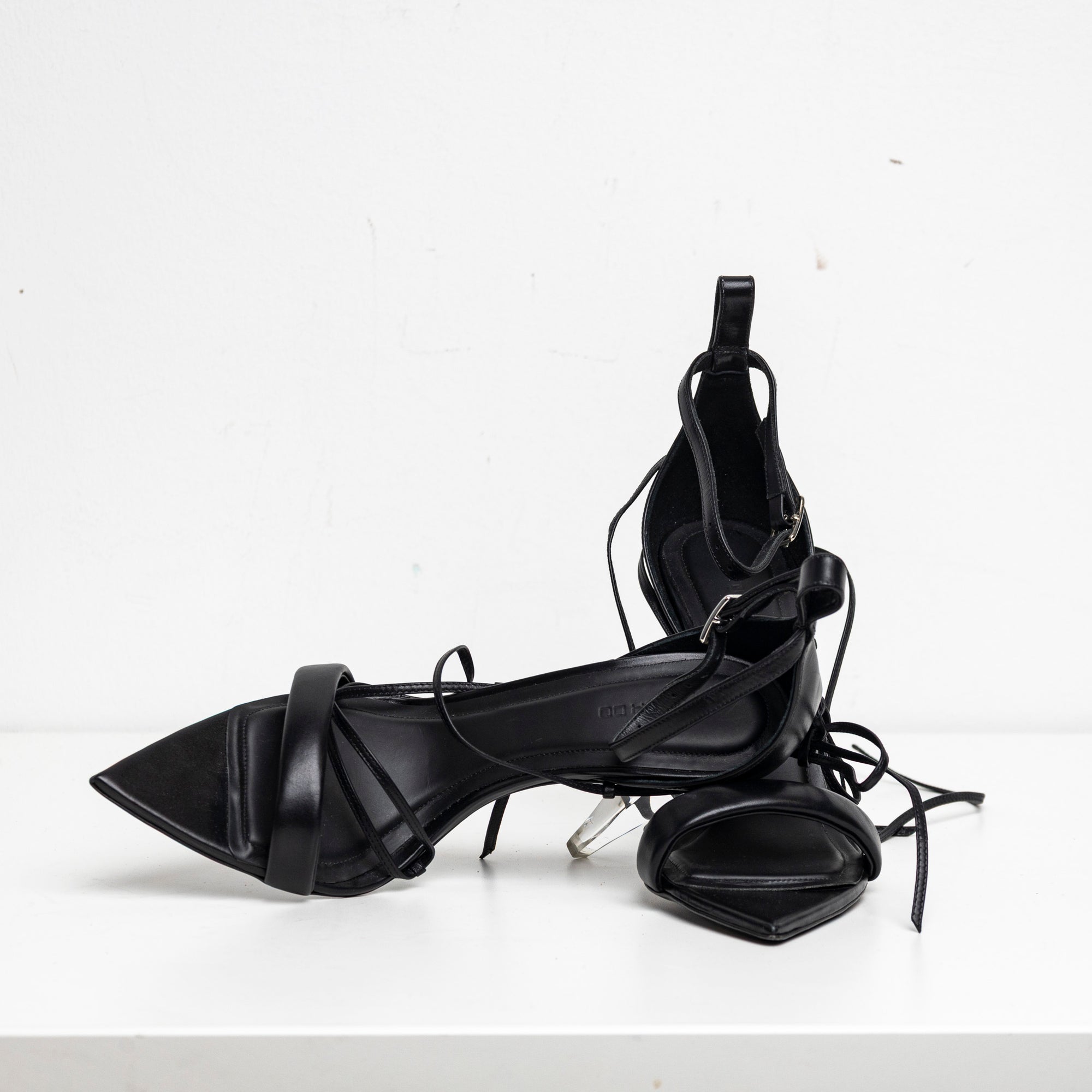 Ice Pump Black EU40 #2