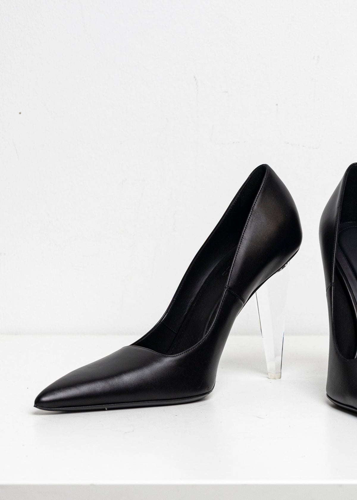 Ice Pump Black EU40 (Like New)