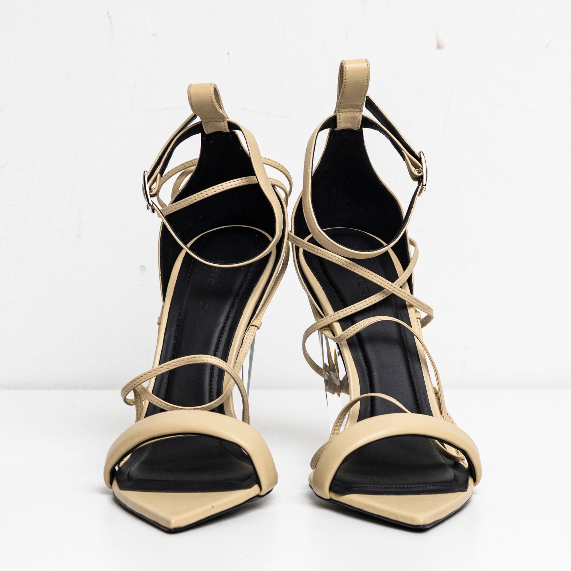 Ice Pump Vanilla EU40 (Like New)