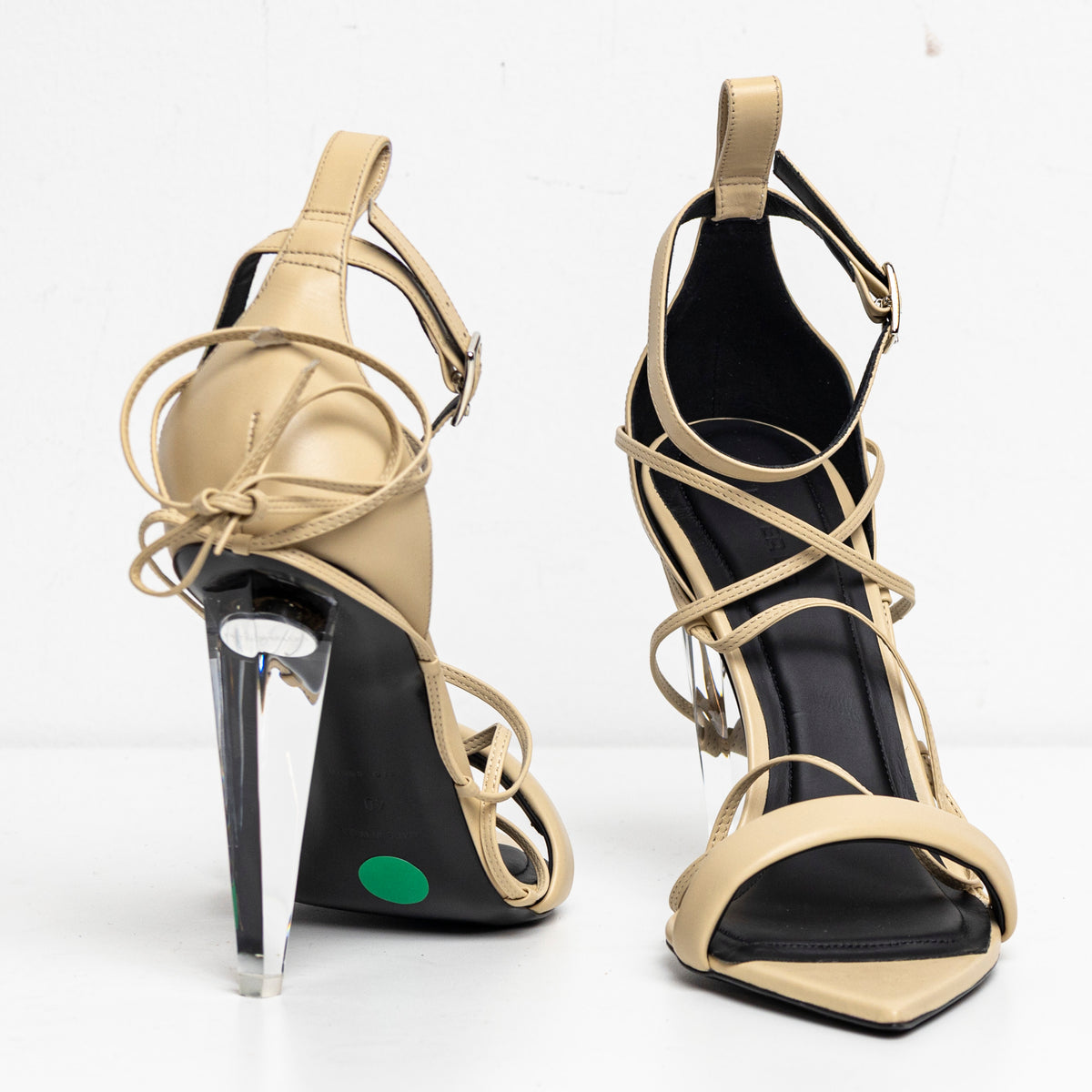 Ice Pump Vanilla EU40 (Like New)