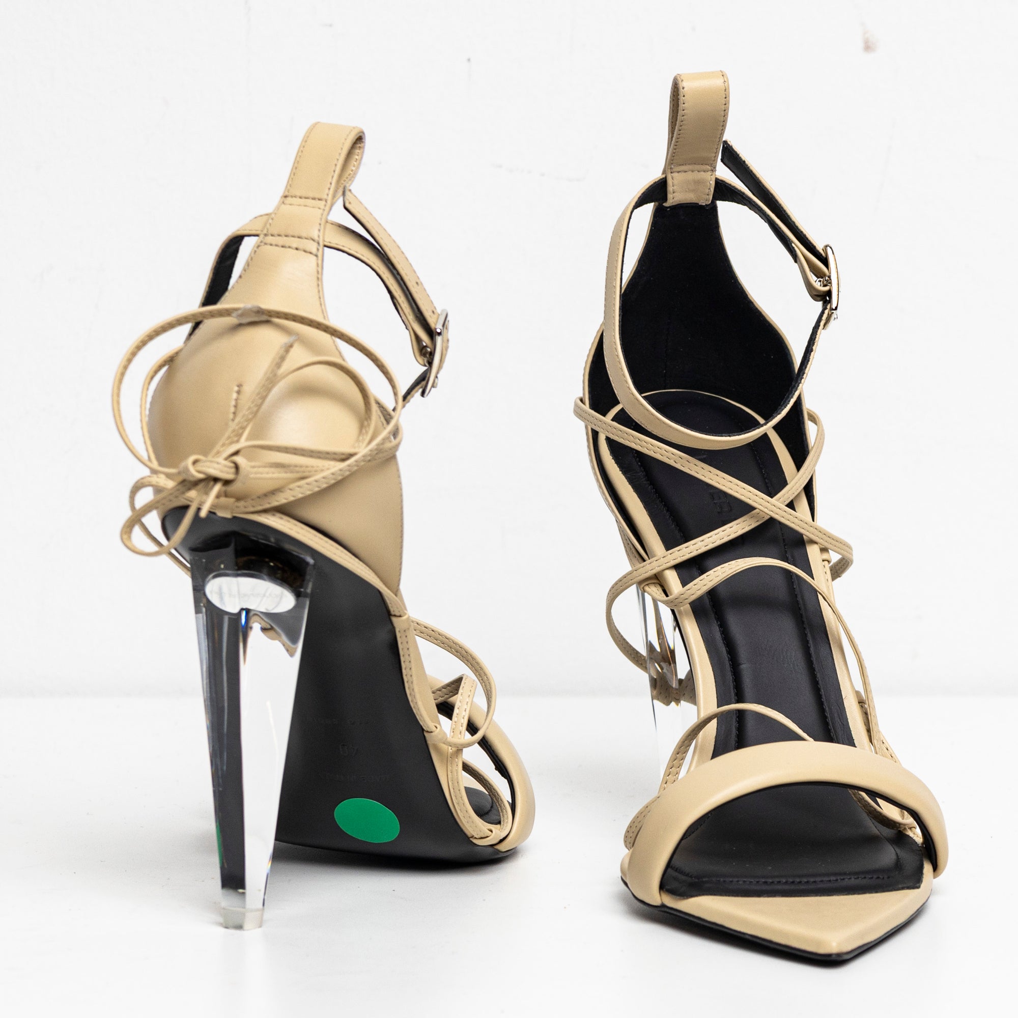 Ice Pump Vanilla EU40 (Like New)