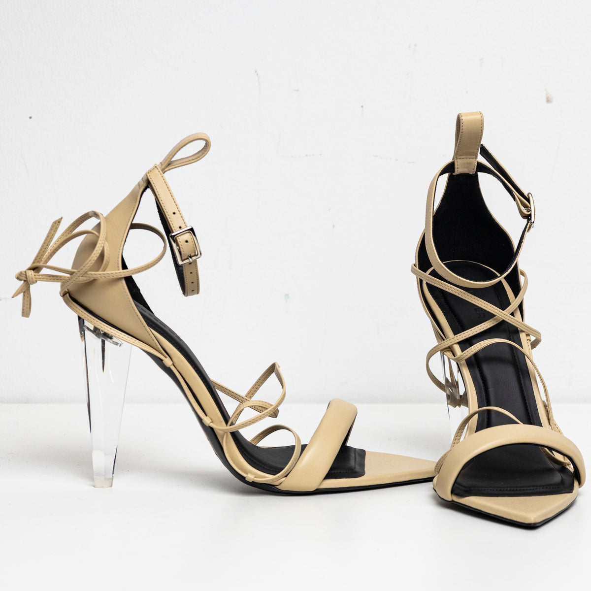 Ice Pump Vanilla EU40 (Like New)