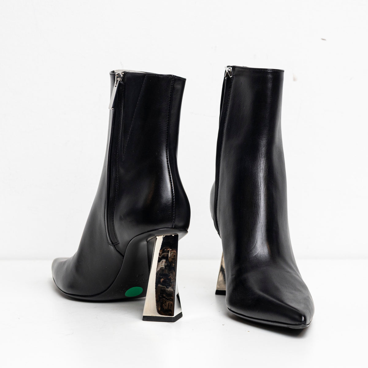 Prism Boots Black EU40 #1