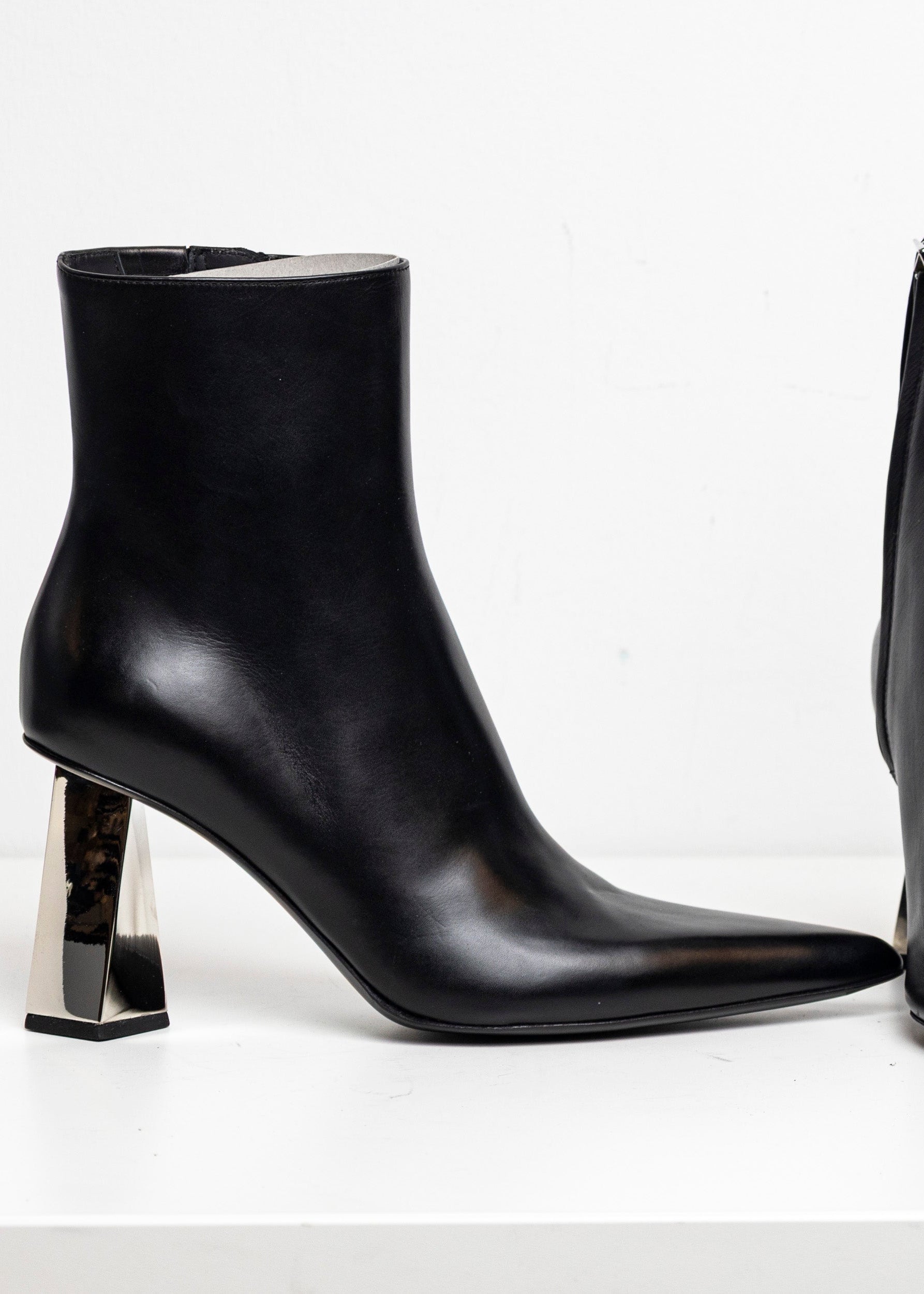 Prism Boots Black EU40 #1