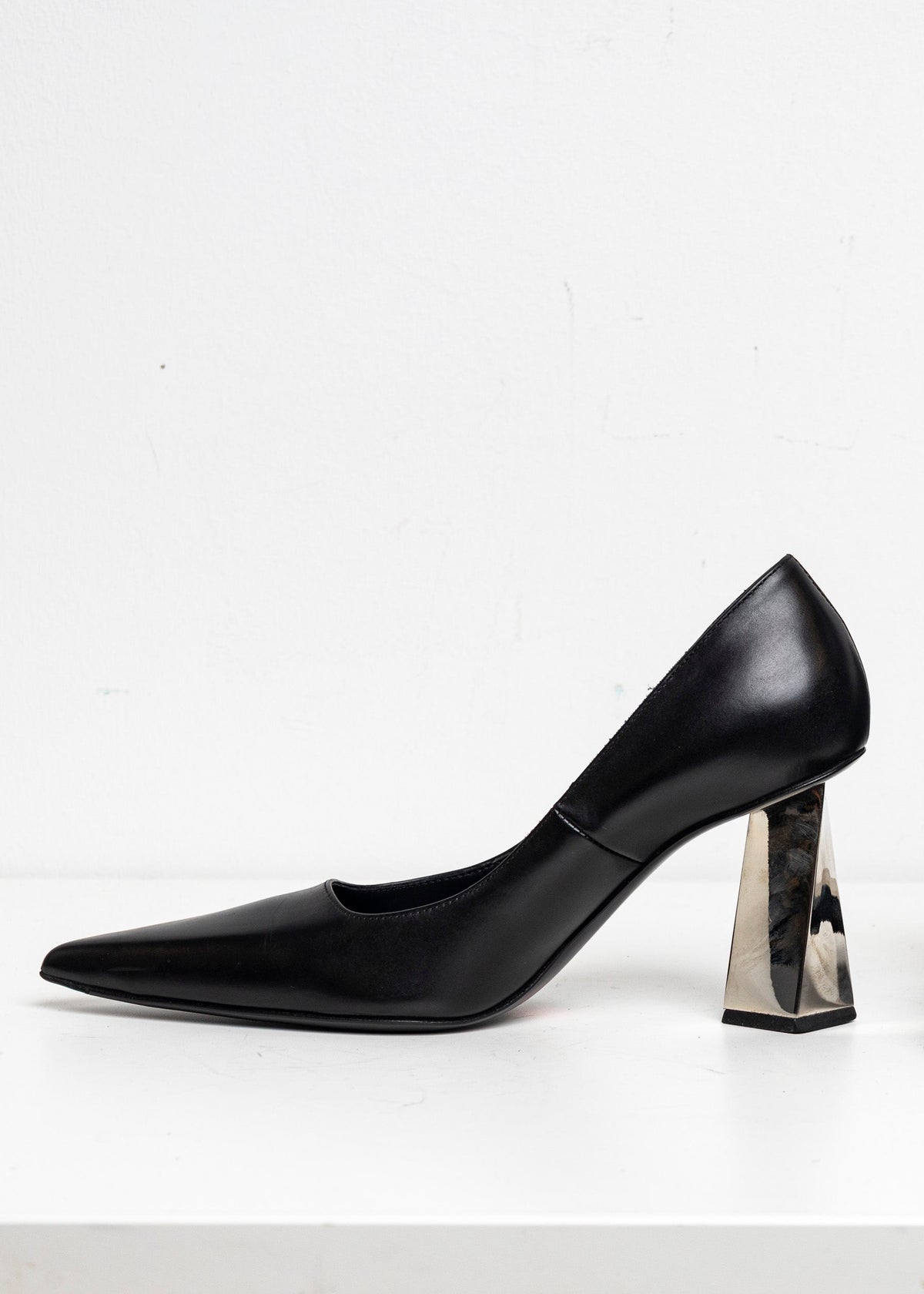 Prism Heels Black EU40 #1