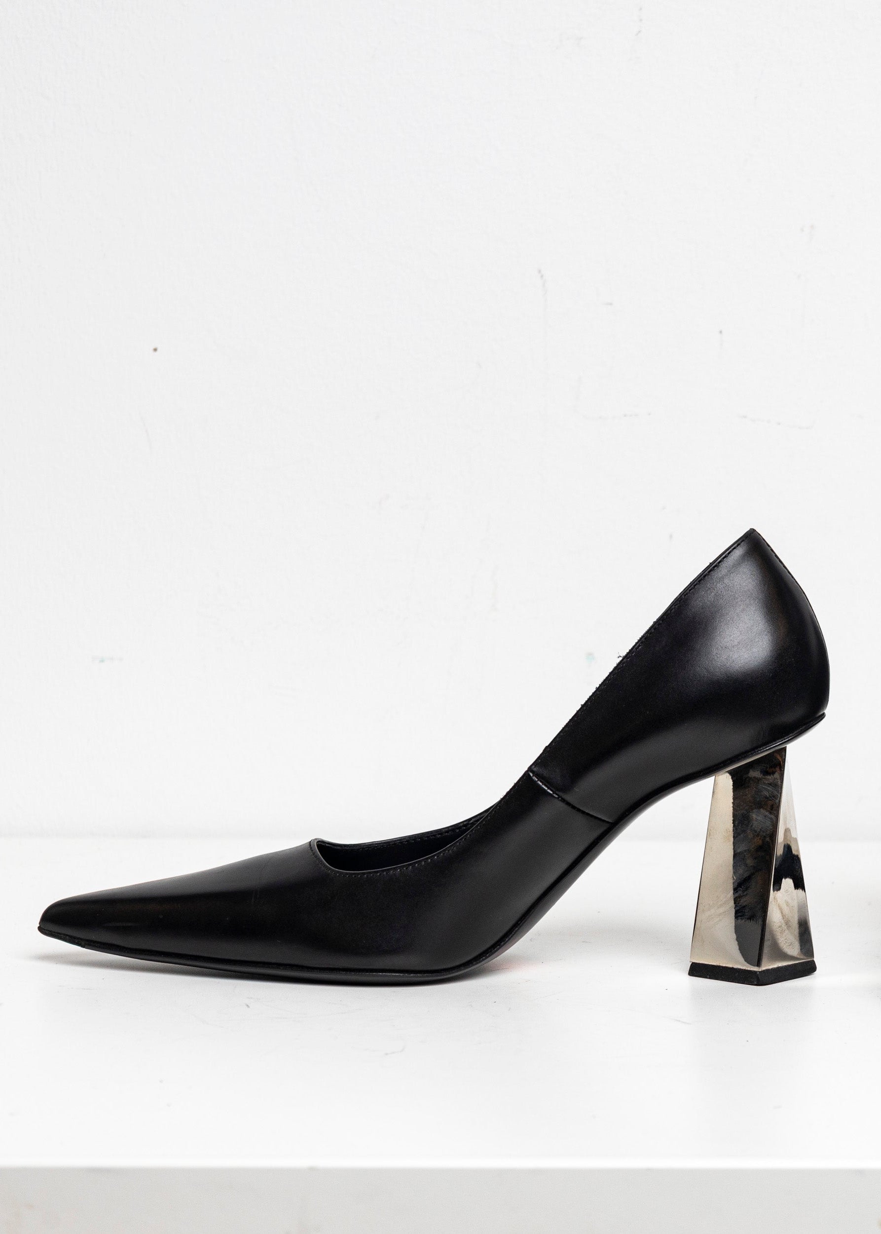 Prism Heels Black EU40 #1