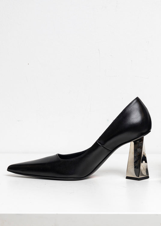 Prism Heels Black EU40 #1