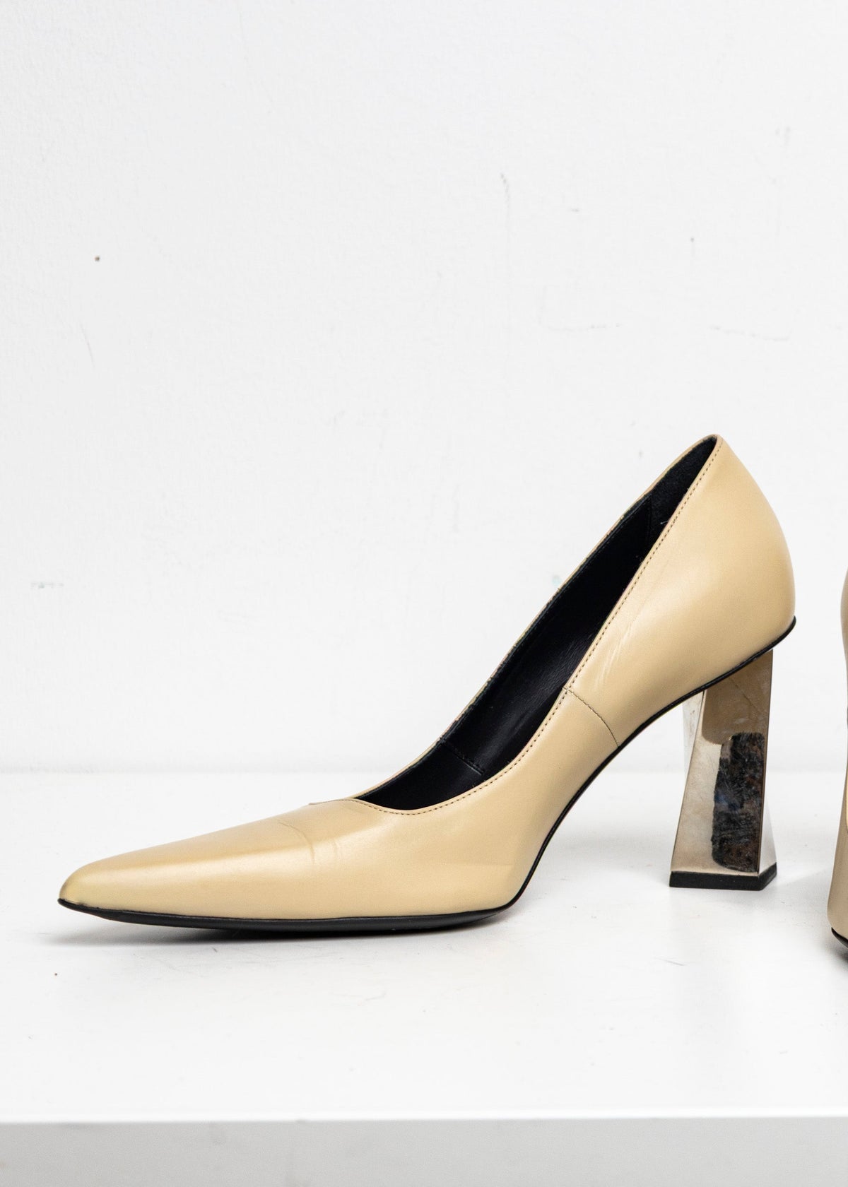 Prism Heels Vanilla EU40 #2