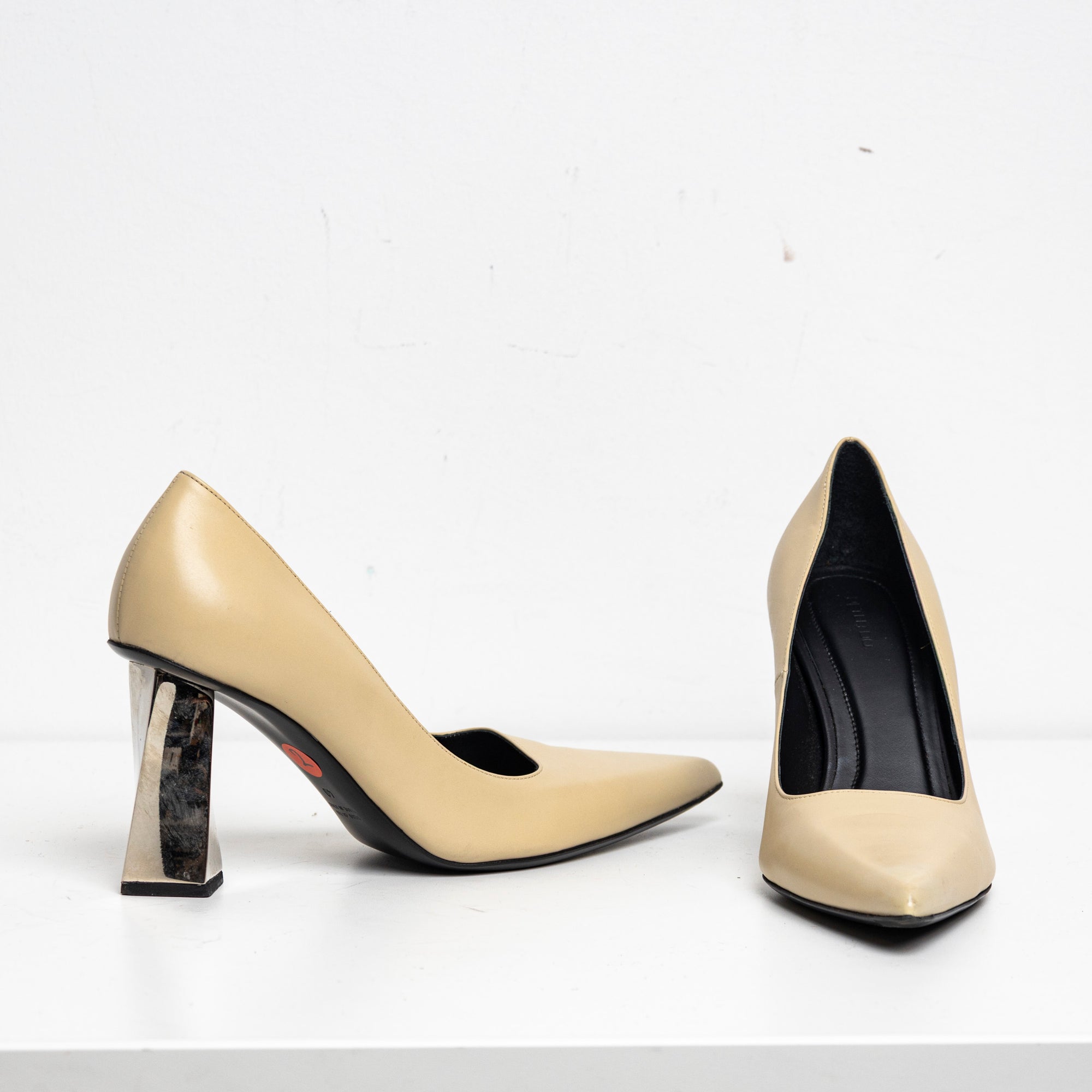 Prism Heels Vanilla EU40 #2