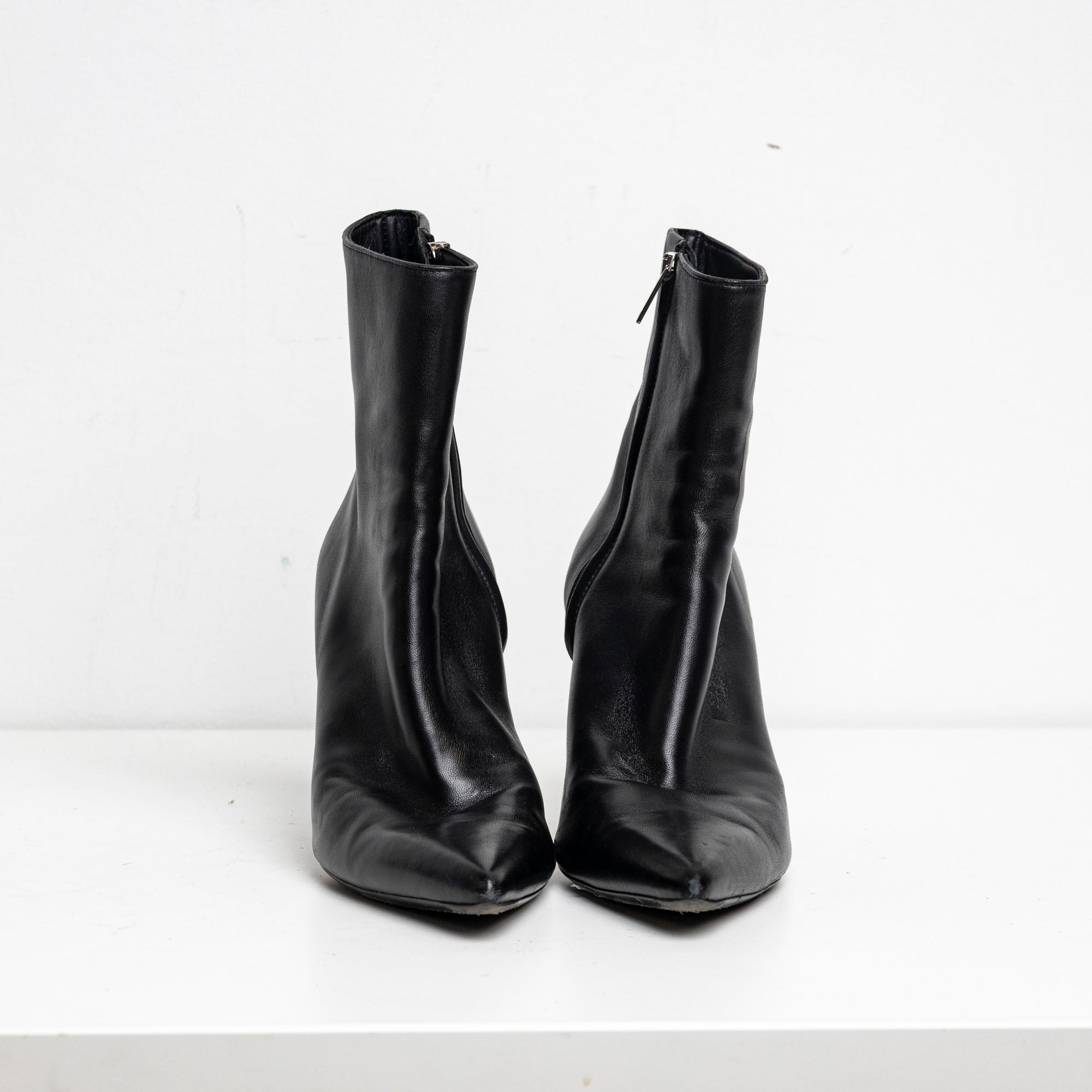 Screen Boots Black EU40