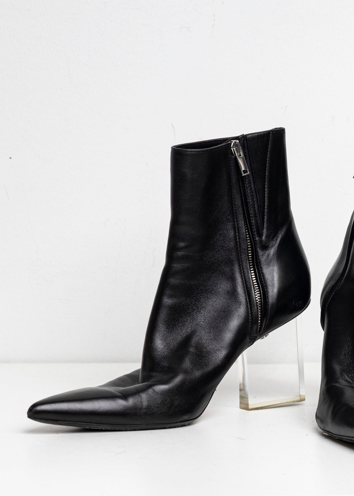 Screen Boots Black EU40