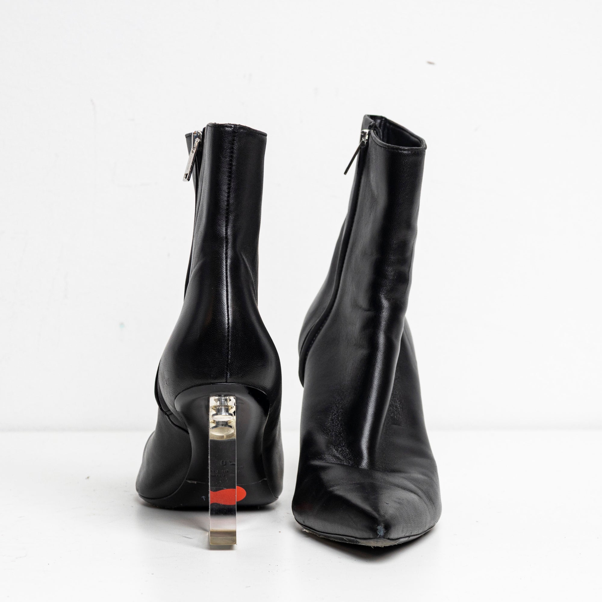 Screen Boots Black EU40