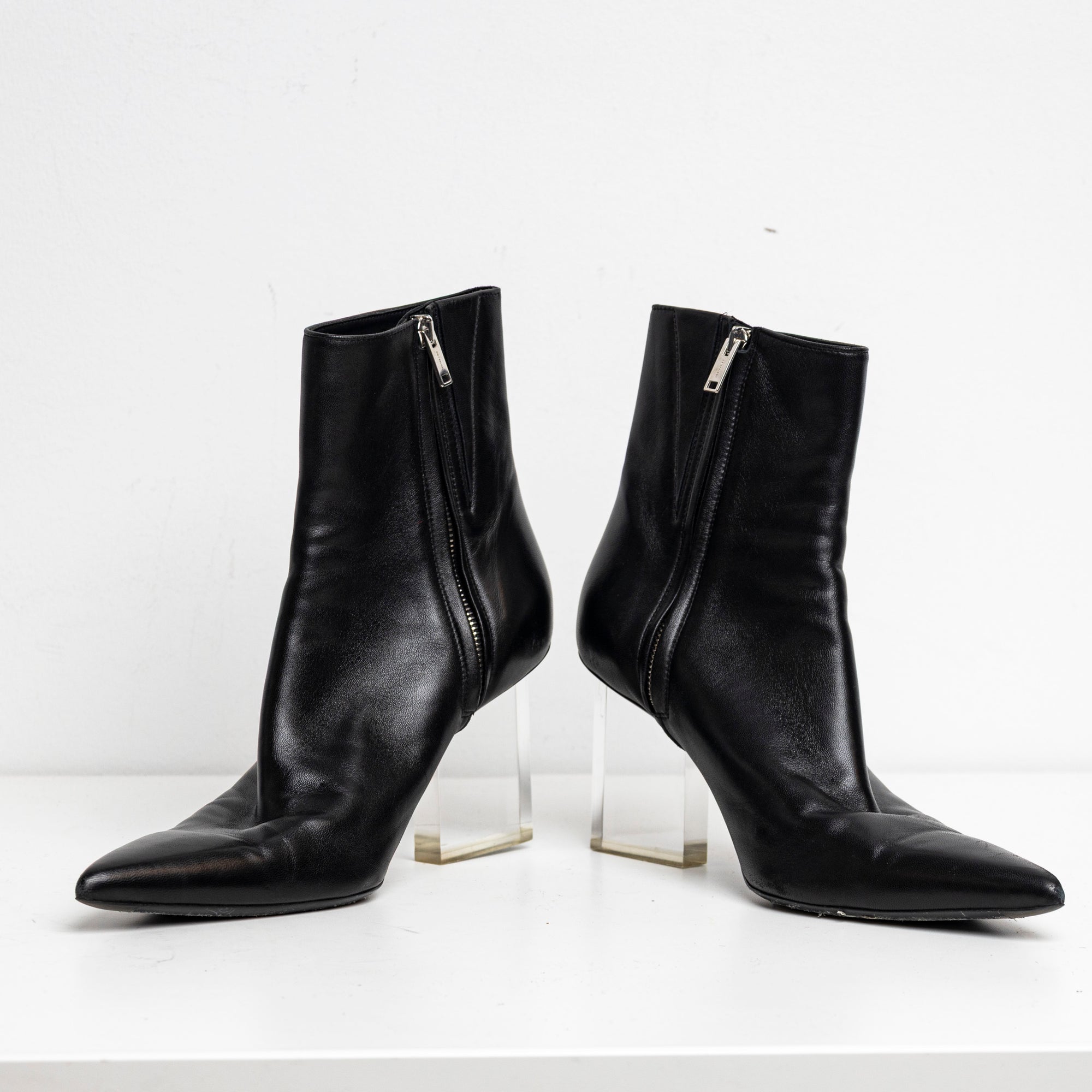 Screen Boots Black EU40